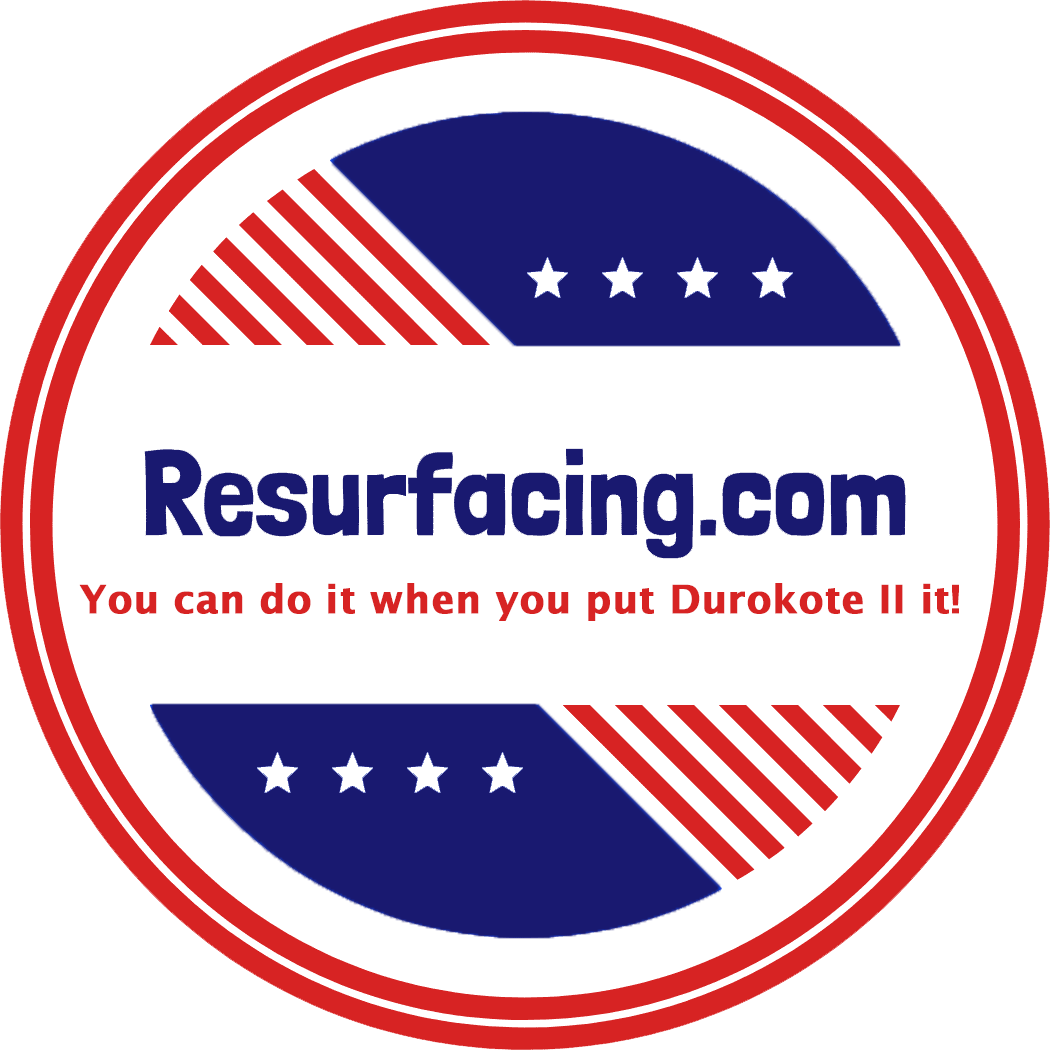 Resurfacing.com Logo